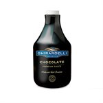 Ghirardelli' Chocolate sauce