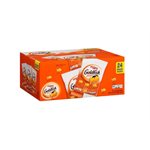 PEPPERIDGE FARM Mini Craquelins Goldfish Baked Snack Crackers (1x24x43g)