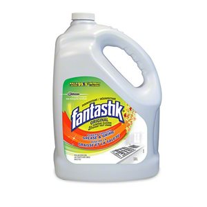 Fantastik® Original Disinfectant All Purpose Cleaner (3.78 L)