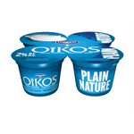 Oikos Greek Yogurt - Plain