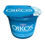 Oikos Greek Yogurt - Plain