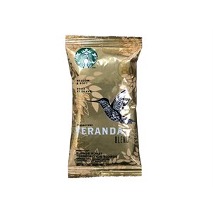 Café mélange Veranda® | Starbucks (Emballages individuels)