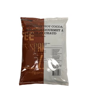 STARBUCKS Hot Chocolat (6 x 2 LB)