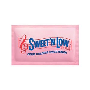 SWEET N' LOW Sweetener (1x3000x0.8g)