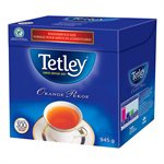 TETLEY Thé Orange Pekoe Tea (300CT tea bags)