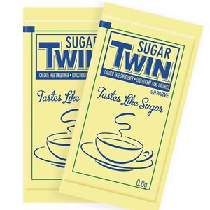 SUGAR TWIN Sweetener (1x3000)