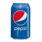 PEPSI - Pepsi (1x24x355mlcans)