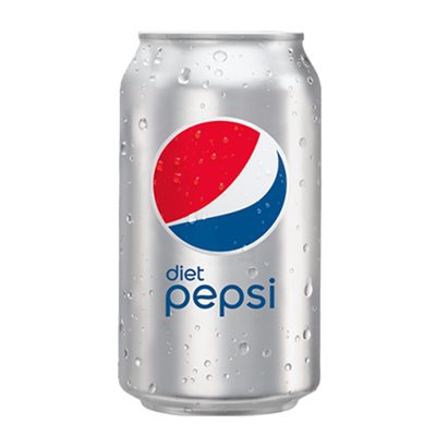 PEPSI - Diète Pepsi Diet (1x24x355mlcans)