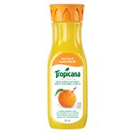 TROPICANA Jus d'Orange Pure Premium Orange Juice - no pulp (1x12x355ml)