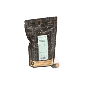 CAMELLIA SINENSIS Sublime Camomille Tisanne / Herbal Tea (50x)