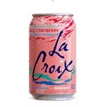 LaCroix® Sparkling Water Razz-Cranberry (24 x 355 ml cans)