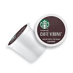 KEURIG [Starbucks] Verona (96 K-Cups)