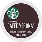 KEURIG [Starbucks] Verona (96 K-Cups)