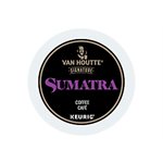 KEURIG [Van Houtte] Sumatra Très Intense - Sumatra Extra Bold (96 K-Cups)