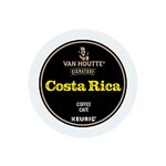 KEURIG [Van Houtte] Costa Rica Légére - Light K-Cup (96 K-Cups)