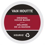 KEURIG [Van Houtte] Mélange Maison - House Blend (96 K-Cups)