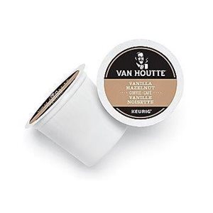 KEURIG [Van Houtte] Vanille Noisette - Vanilla Hazelnut (96 K-Cups)