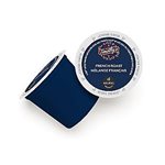KEURIG [Timothy’s] Torréfaction Française - French Roast (96 K-Cups)