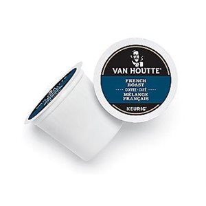 Van Houtte French Roast | K-Cup® Pods
