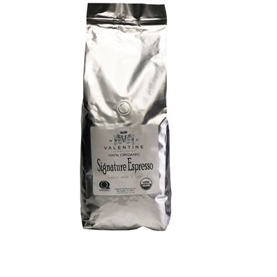 Cafe HCV Espresso grains (1x4x2lbs)