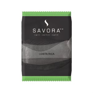 Savora Costa Rica Coffee
