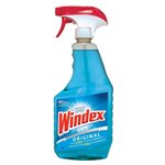 WINDEX Nettoyant Vitres Original Glass Cleaner (1x946 ML)