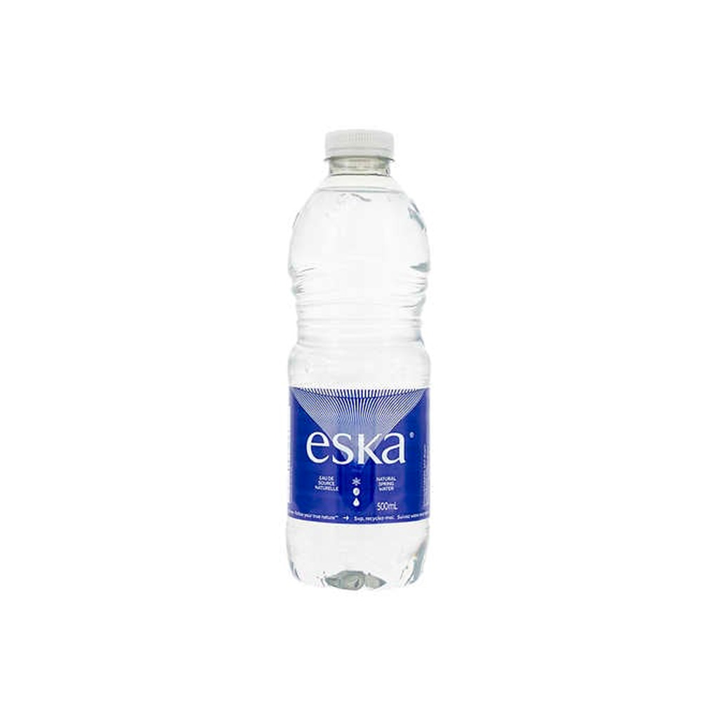 ESKA Eau - Water (1x35x500ml)