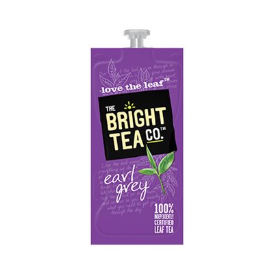 FLAVIA 48026-B506 Thé Earl Grey / Earl Grey Tea (Tea Bright)