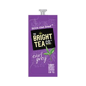 The Bright Tea Company Earl Grey Tea | Lavazza Pouches