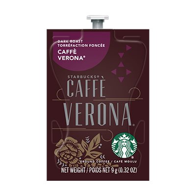 FLAVIA 48104-SX03 Starbucks Verona (76 count)