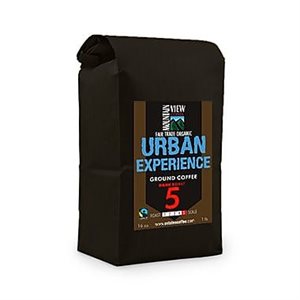 Urban Experience Coffee | Mountain View