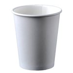 LIG Cup 10oz To Go PLA White [1x1000] 10061790001742