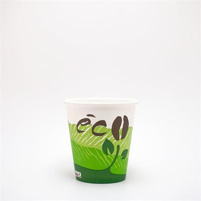 Take Away Cups 296 ml | 10 oz PLA TG