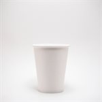 LIG Cup 12oz To Go White [1x1000] 10061790000042