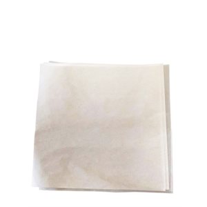 MPC #25 Papier CiréBlanc 12"x12" Wax Paper (1x1000)