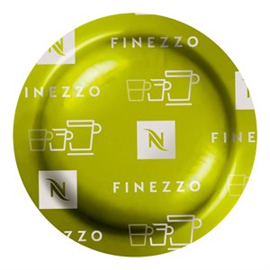Nespresso 8902.84 Finezzo 50x