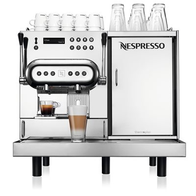 Aguila 220 | Nespresso Professional