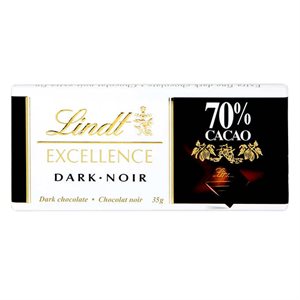 Lindt EXCELLENCE 70% Cacao