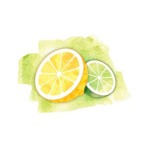 Bevi Citron et lime