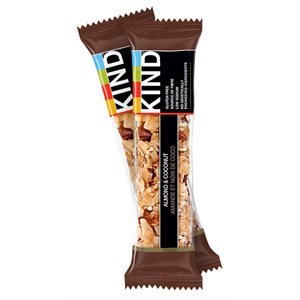 KIND Bars Almond & Coconut Bars (1x12x40g)