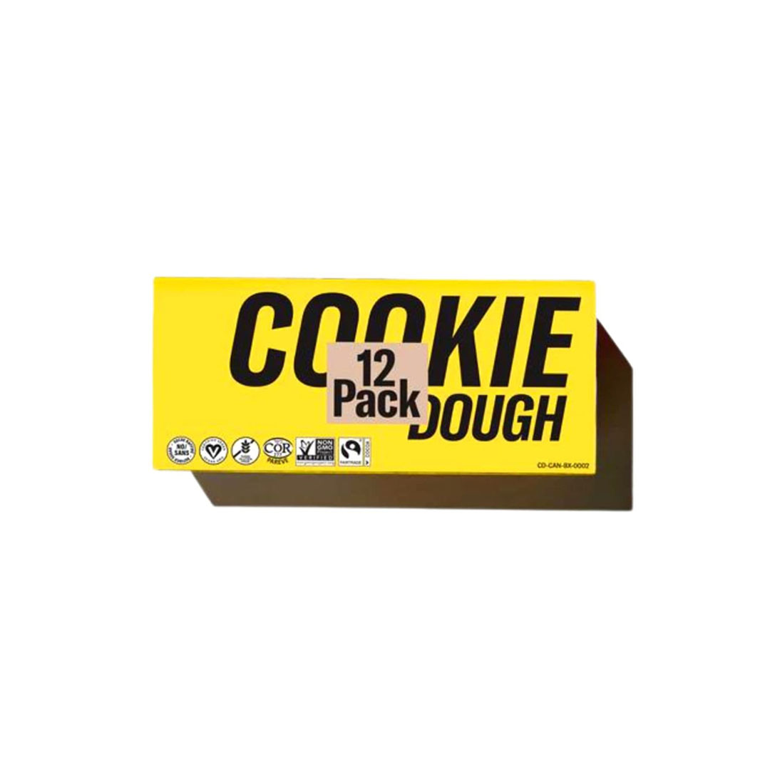 Mid-Day Squares Cookie Dough 