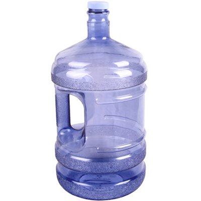 Demineralised Water Gallon (18 litres)