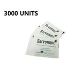 Servomax White sugar (3000 packets)