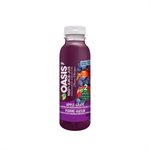 OASIS Jus Pomme Raisin - Apple Grape Juice (1x24x300ml)